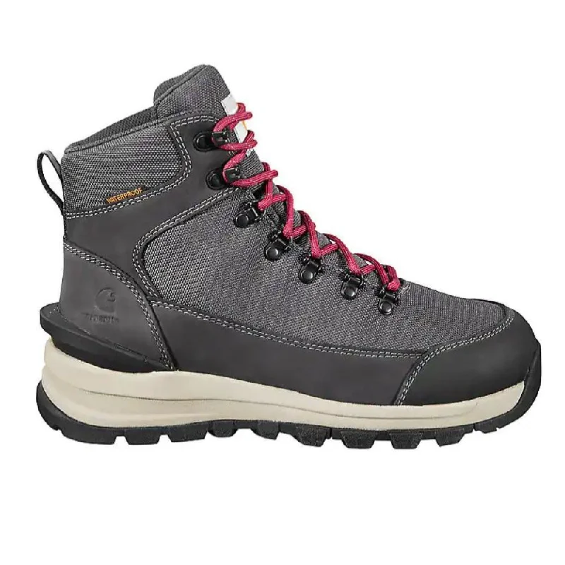 Carhartt - Women's Gilmore 6" Non-Safety Toe Work Hiker