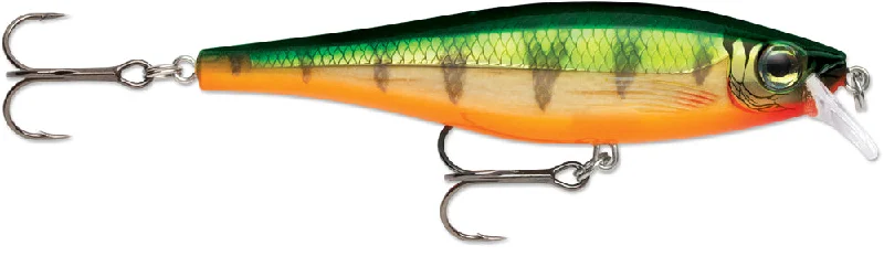 Rapala Balsa Xtreme Minnow 10 Plugs