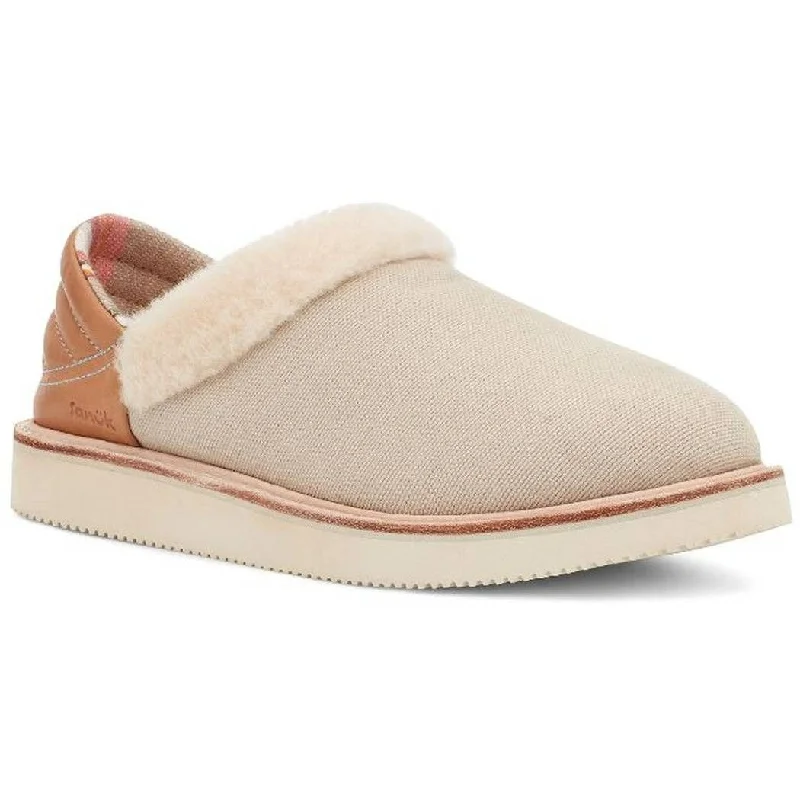 Sanuk - Women's Cozy Vibe Low SM