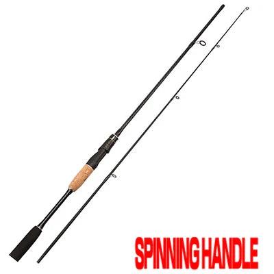 Spinning Rod