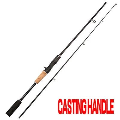 Casting Rod