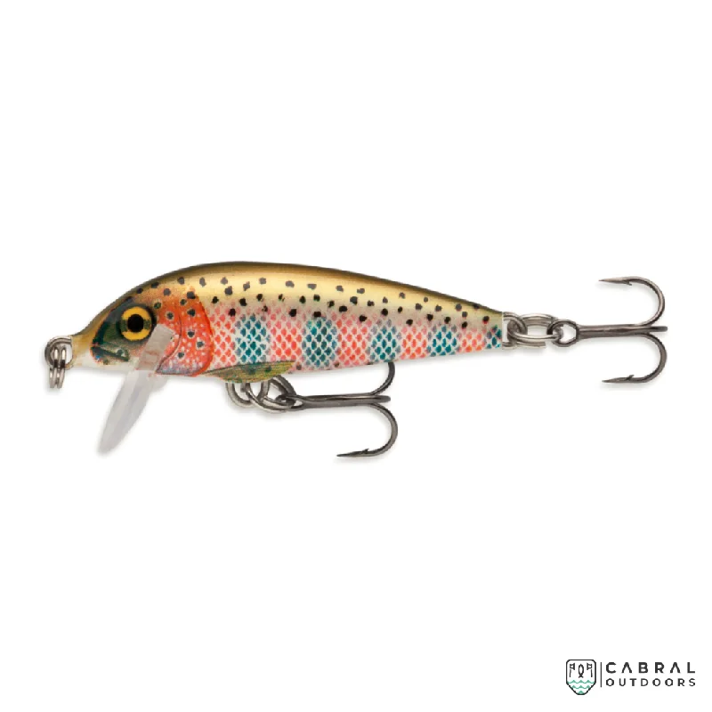 Rapala Countdown Hard Lure | Size: 3cm-5cm