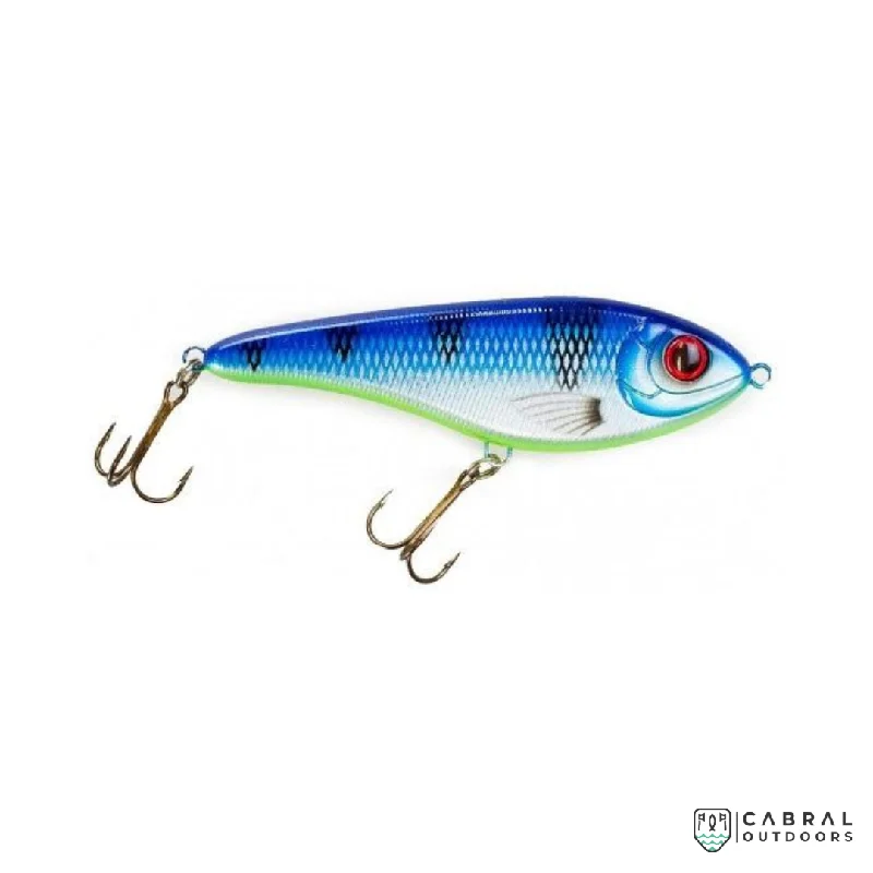 StrikePro Buster Jerk Hard Lure 15cm/75g,1pcs/pkt