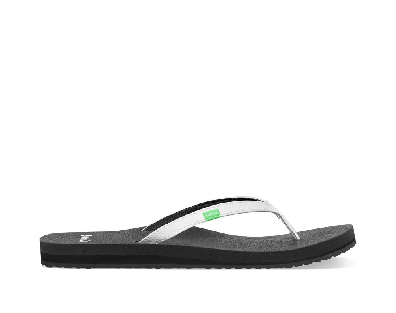 Women's Yoga Joy Sandals