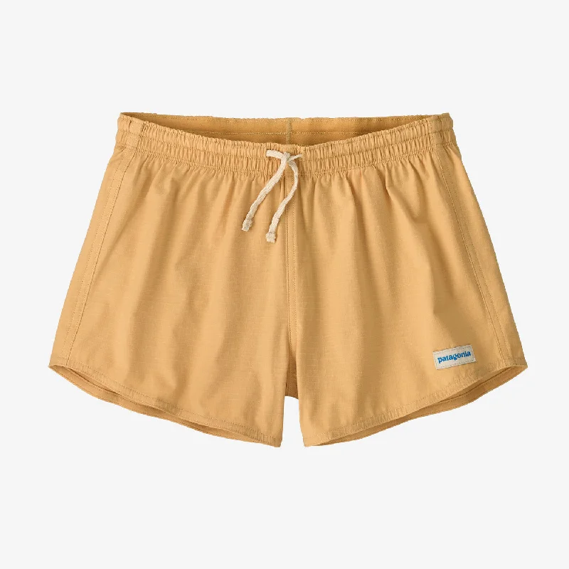 Women's Home Waters Volley Shorts - 3"