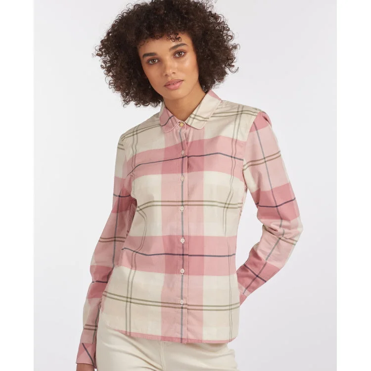 Barbour Ladies Rosedale Shirt