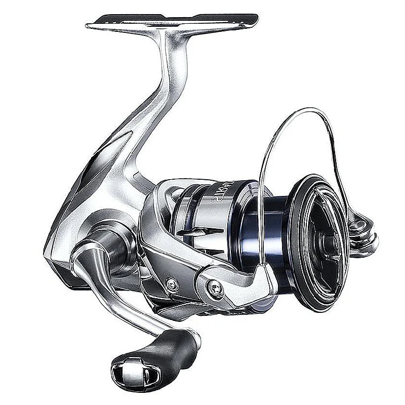 Shimano Stradic FL Spinning Reels