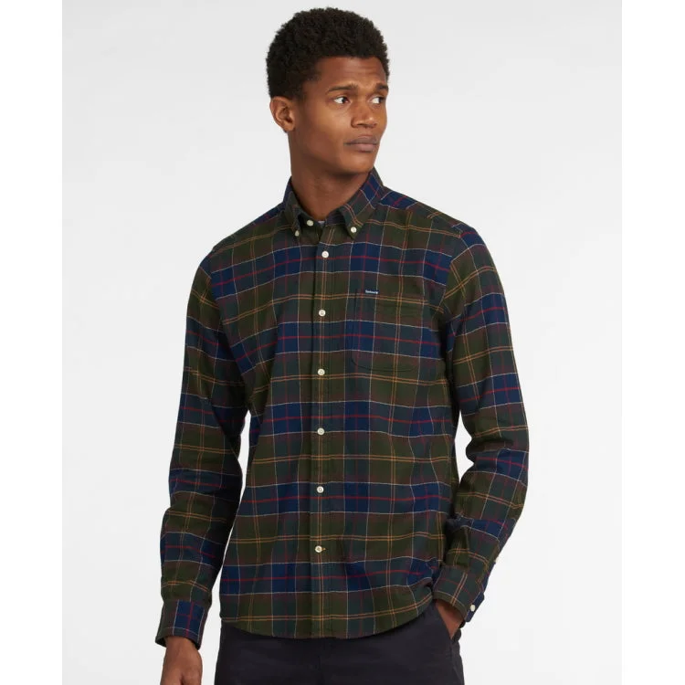 Barbour Kyeloch Tailored Shirt