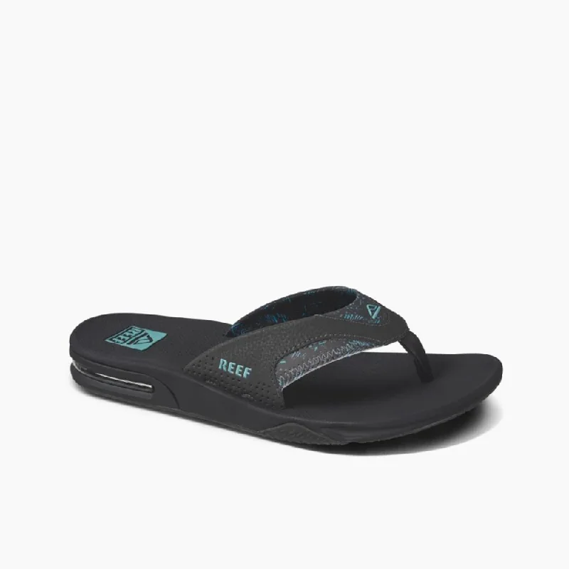 Men's Fanning Sandal