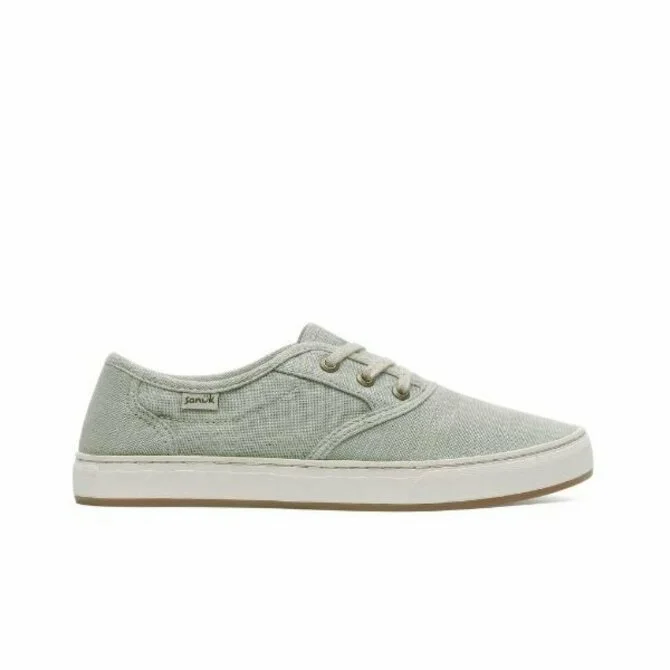 Sanuk - Women's Avery Lace Hemp