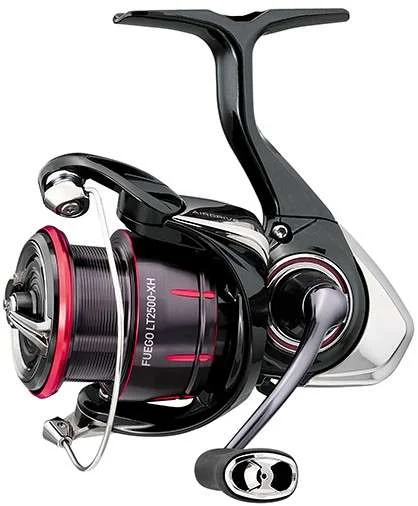 Daiwa Fuego LT Spinning Reel - FEGLT4000D-C