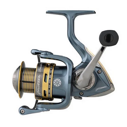 Pflueger President Spinning Reels