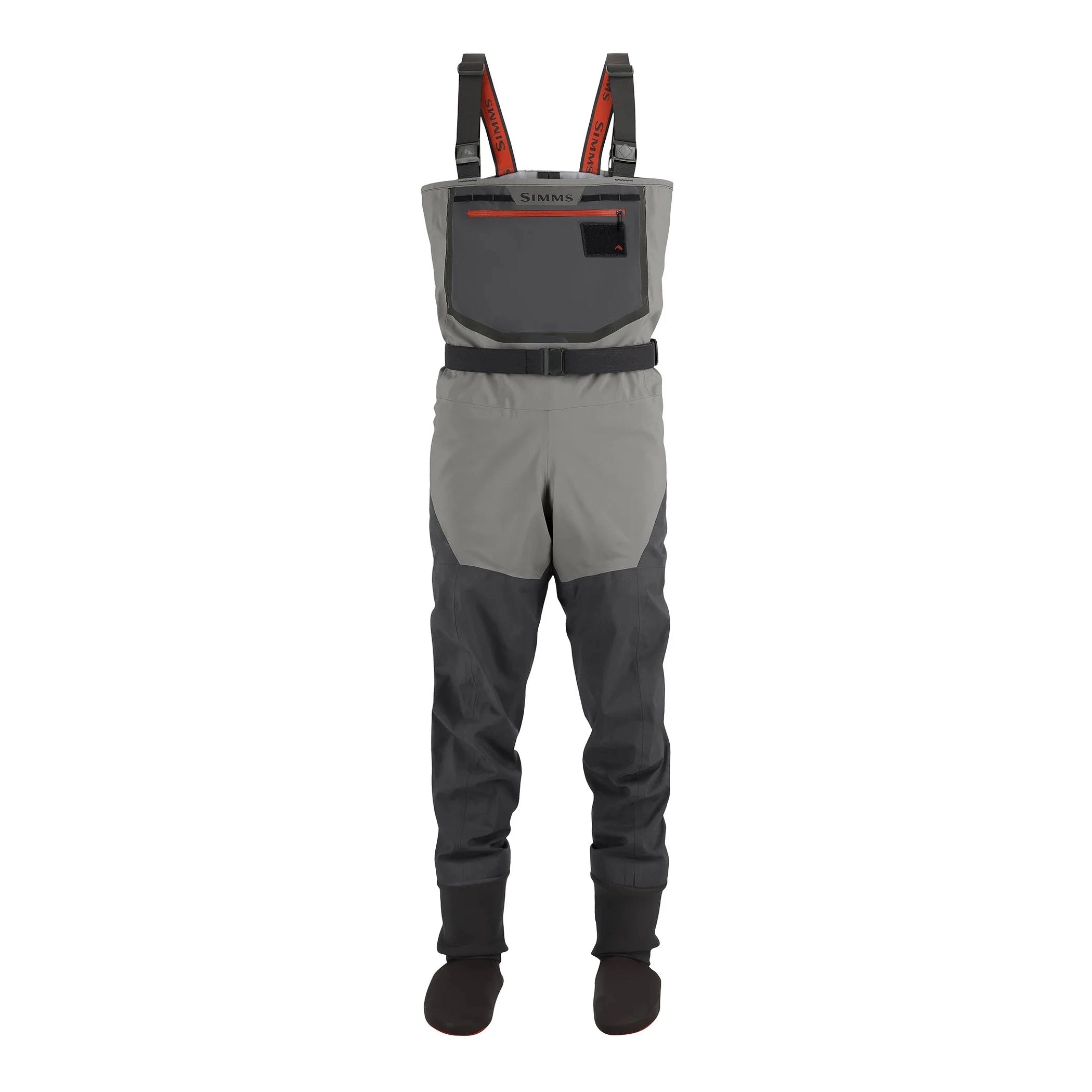 Simms Men's Freestone Stockingfoot Waders