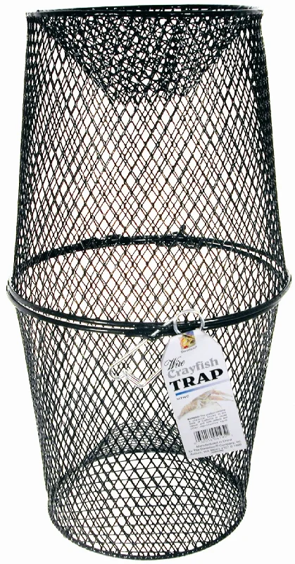 Danielson Crayfish Trap