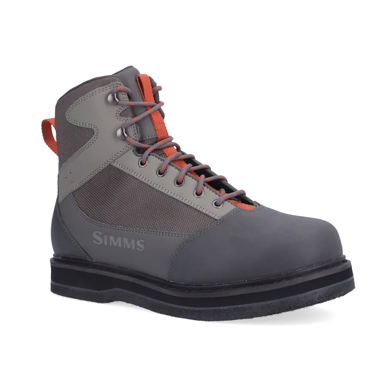 Simms M's Tributary (23) Boot Felt