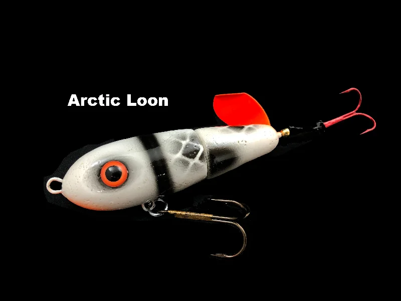 Arctic Loon