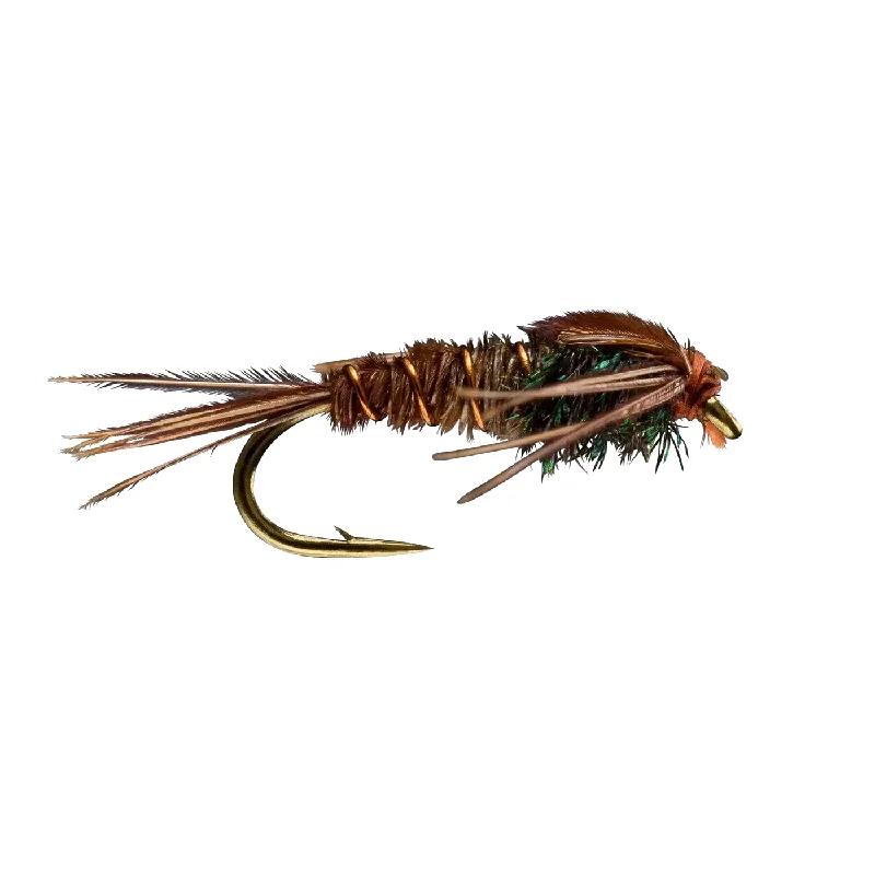 Pheasant Tail