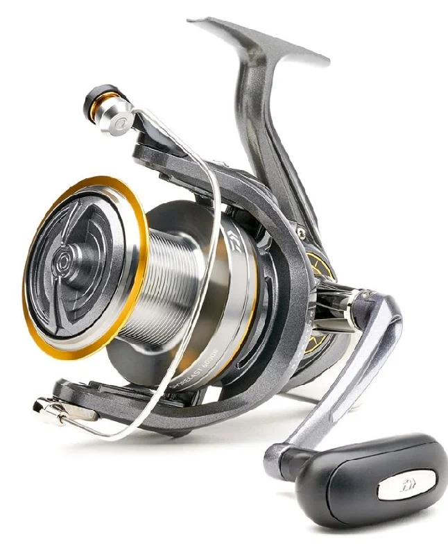 New Daiwa Shorecast 5000B Saltwater Spinning Reel SC5000B