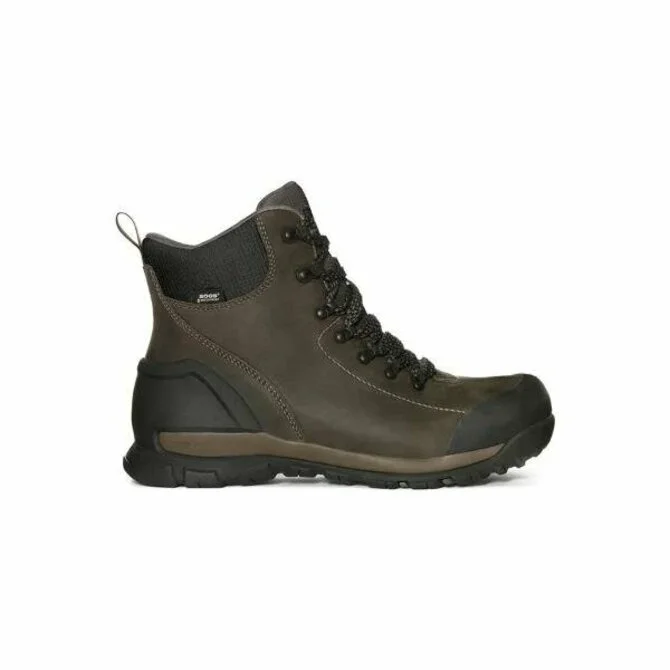 BOGS - Men's Foundation Leather Mid