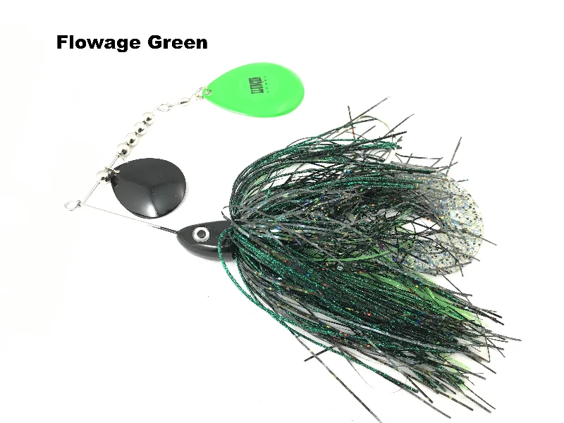 Flowage Green