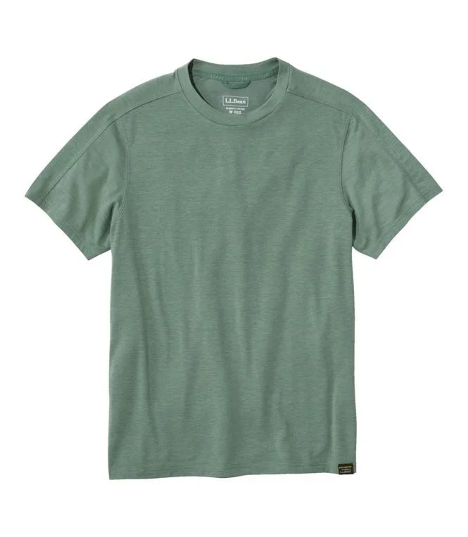 Men's Everyday SunSmart Short-Sleeve Tee