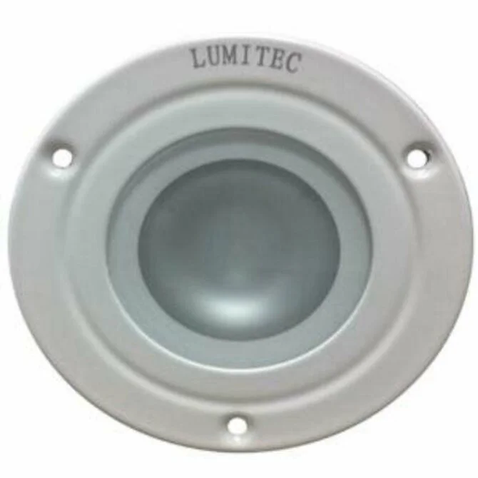 Lumitec - Shadow Down Light, White, White/Red/Blue, Flush Mount