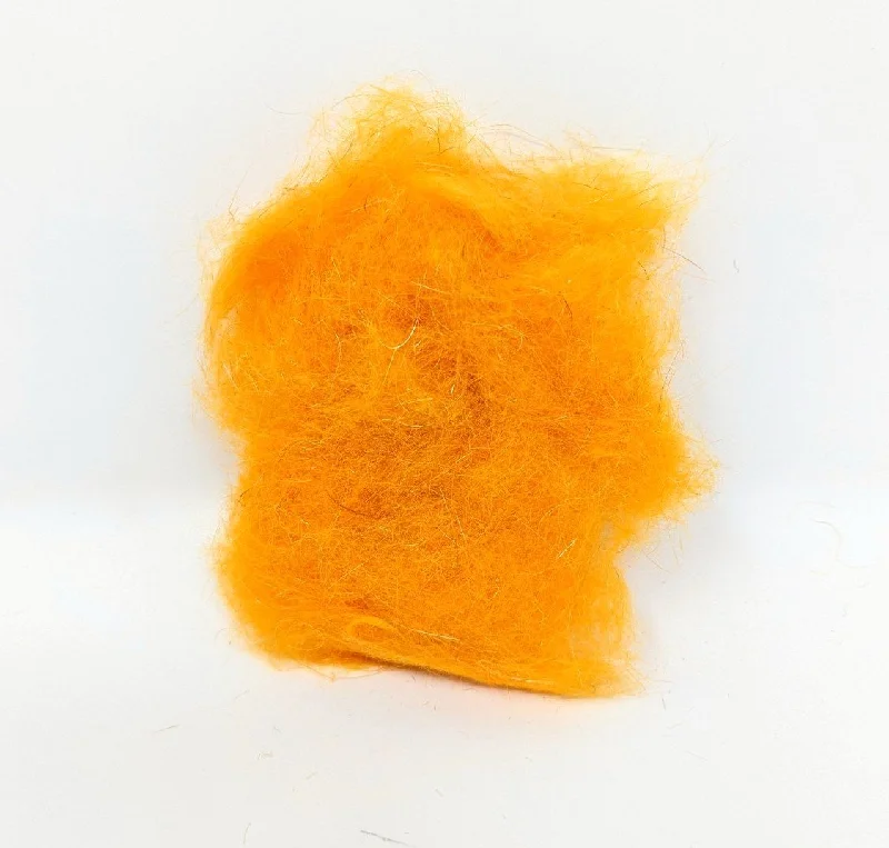 Sulphur Orange