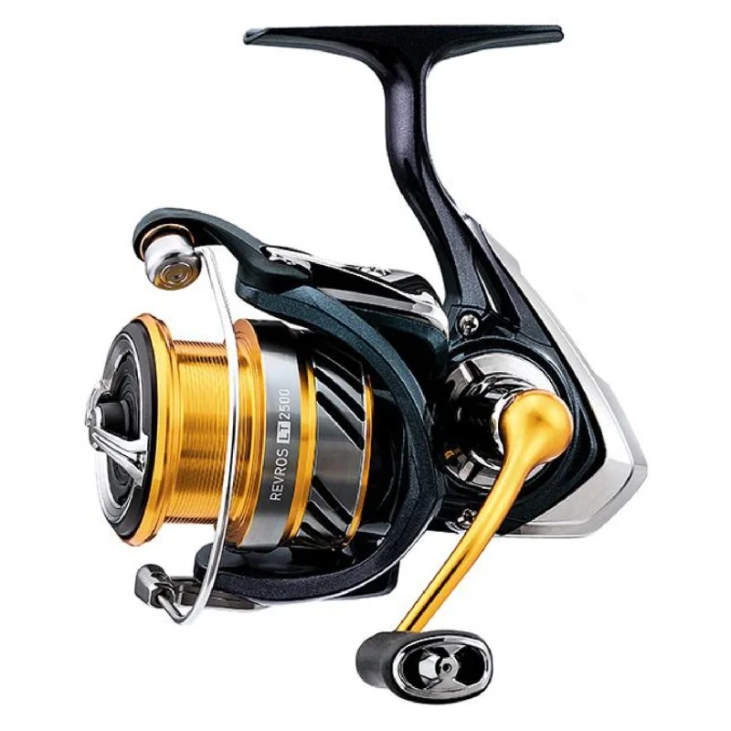 Daiwa Revros LT 3000-C Spinning Reel