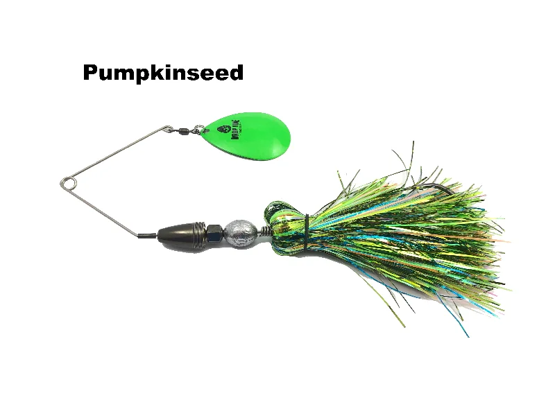 Pumpkinseed