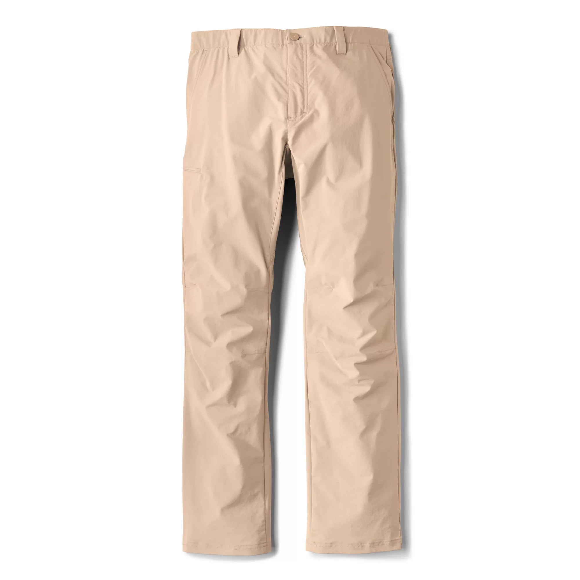 Orvis Men's Jackson Quick-Dry Pant - Canyon