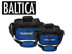 Shimano Baltica Tackle Bag