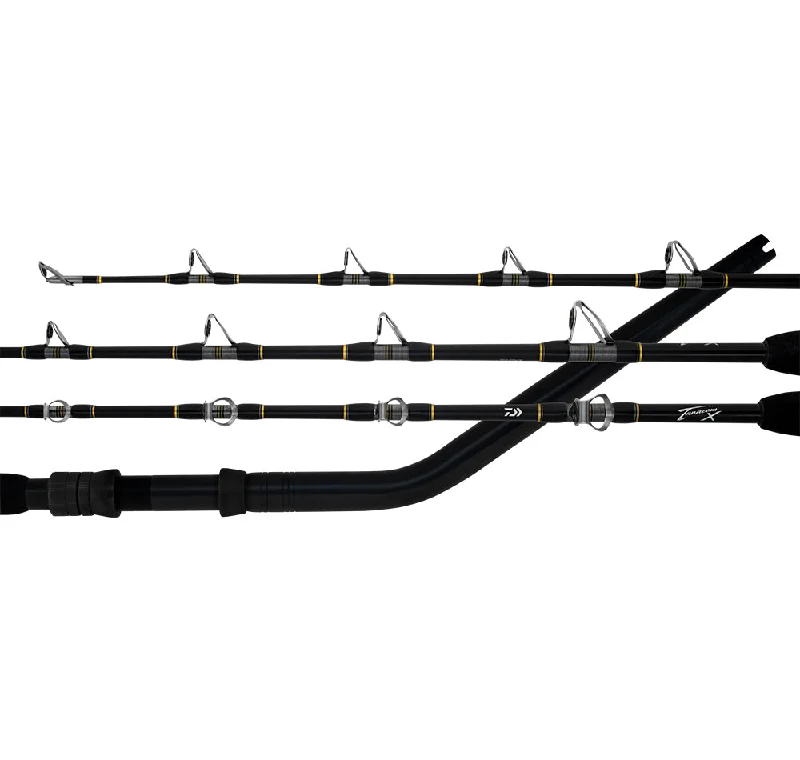 Daiwa Tanacom X Deep Drop Electric Rod