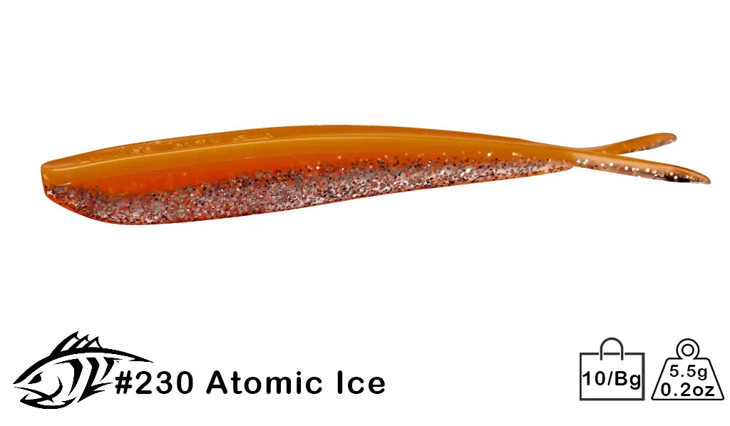 230 Atomic Ice