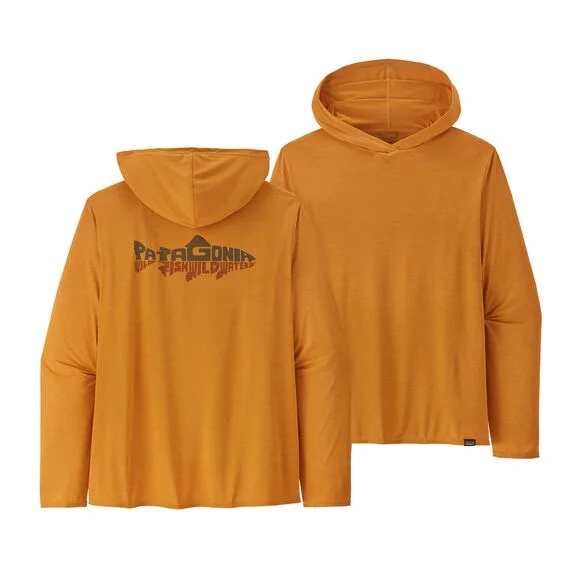 Wild Waterline: Cloudberry Orange X-Dye