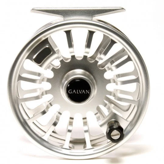 Galvan Torque Fly Reel