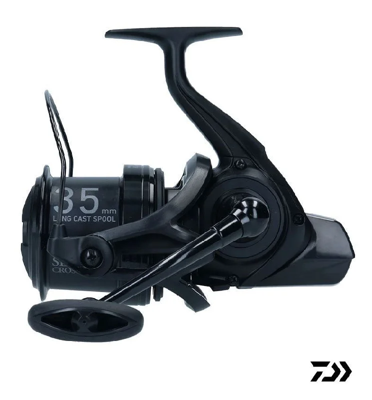 New Daiwa 20 Crosscast 35 SCW QD 5000C / 5000LD Carp Fishing Reel