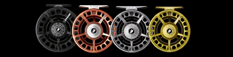 Sage Spectrum Reels