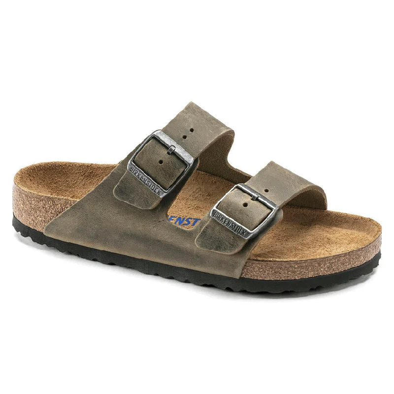 Men`s Arizona Soft Footbed