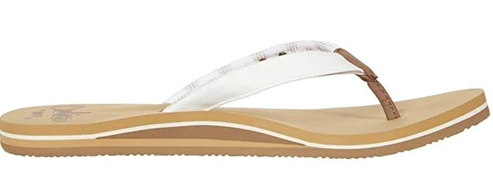 Women's Cushion Sands Sandals