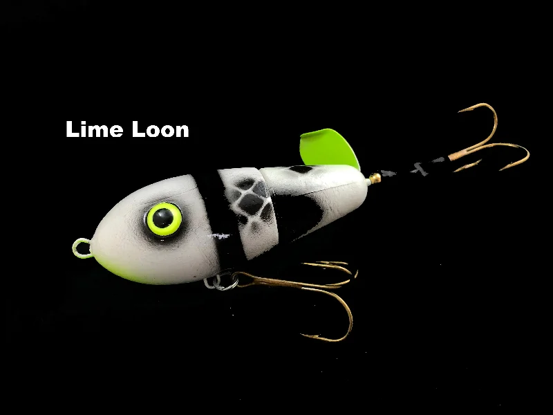 Lime Loon