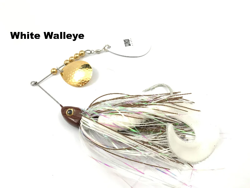 White Walleye*