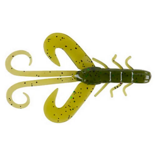 Berkley Powerbait Chigger Quad