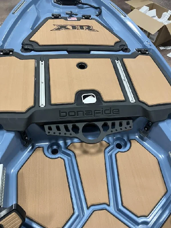 Bonafide XTR130 Caddy for Standing Platform