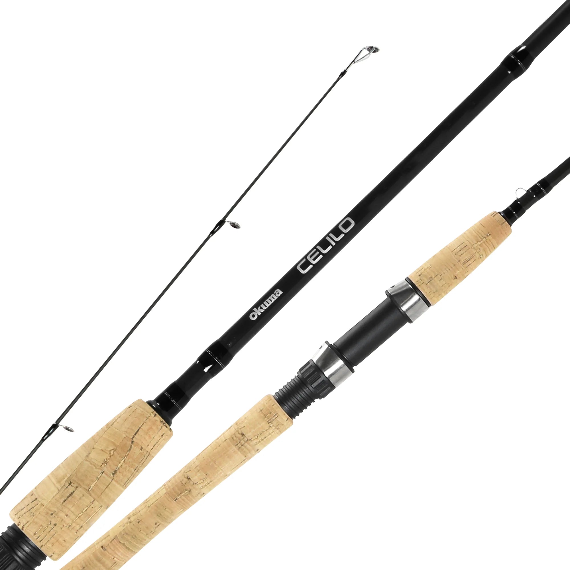 Okuma Celilo B Spinning Rod