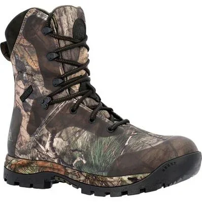 Lynx 8" 1000g Insulated Outdoor Boot