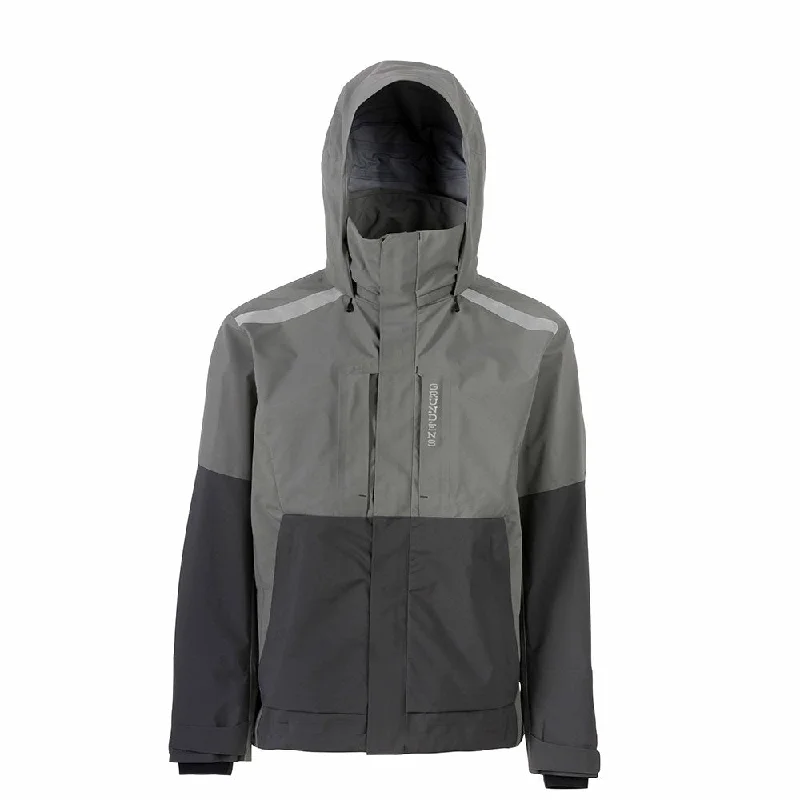 GRUNDENS GAMBLER GORE-TEX® JACKET