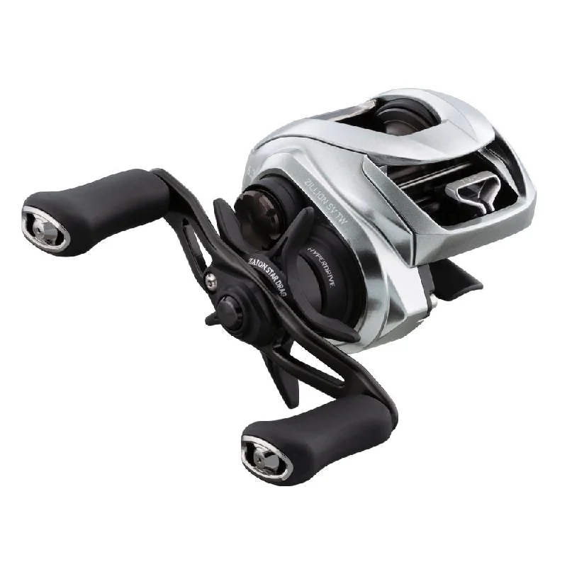 Daiwa Zillion SV TW G Casting Reels