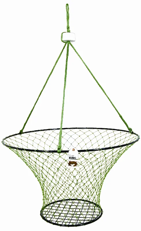 Danielson Deluxe Pacific Ring Net & Harness