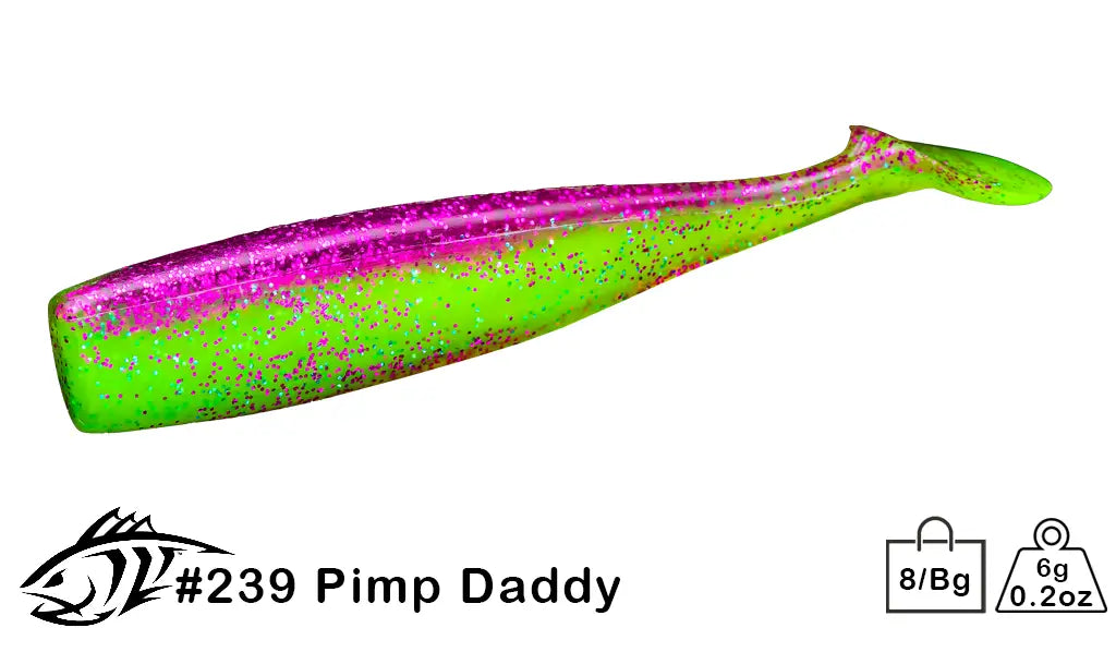 239 Pimp Daddy