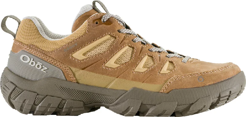 Women's Sawtooth X Low B-Dry Waterproof Shoe